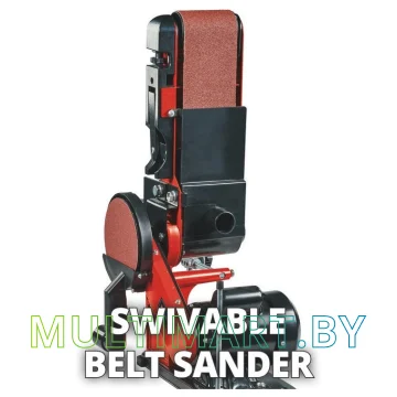 Шлифовальный станок Einhell TC-US 380 (4419257) картинка 2